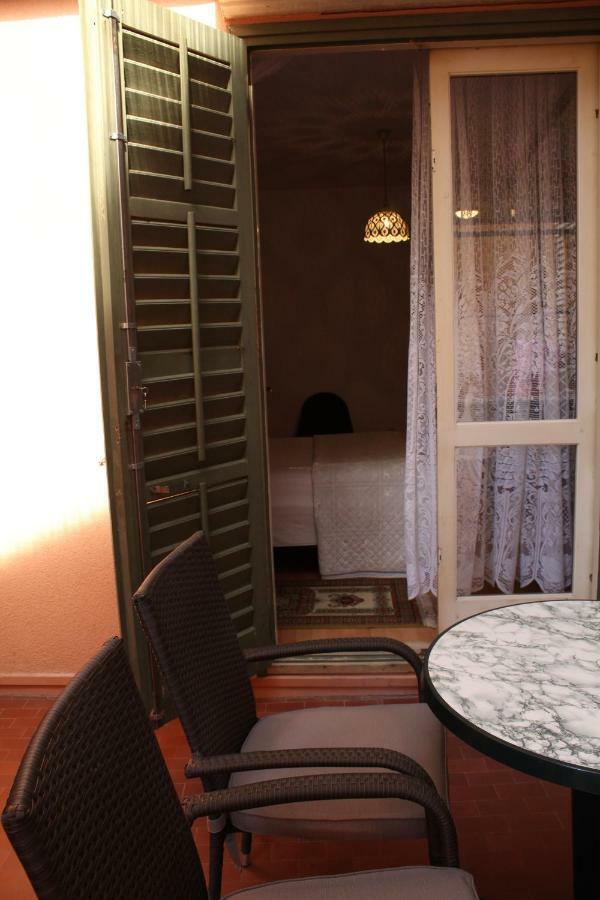 Apartment Key Rovinj Extérieur photo
