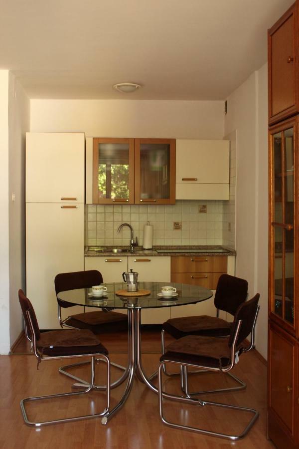 Apartment Key Rovinj Extérieur photo