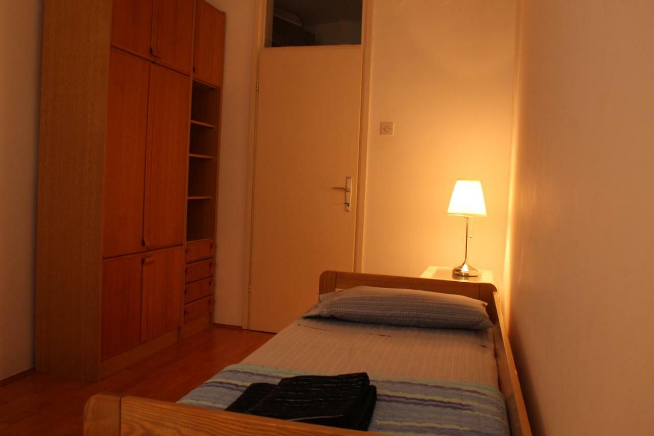 Apartment Key Rovinj Extérieur photo
